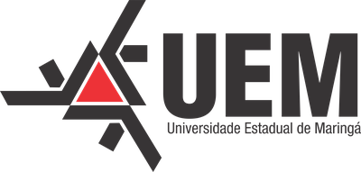 Logomarca da UEM