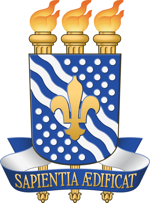 Brasão da UFPB